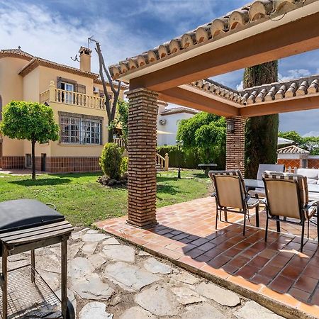 Cypress House Villa La Zubia Kültér fotó