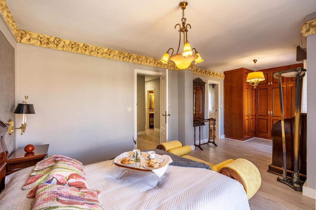 Cypress House Villa La Zubia Kültér fotó